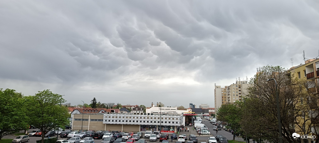 Szombathely