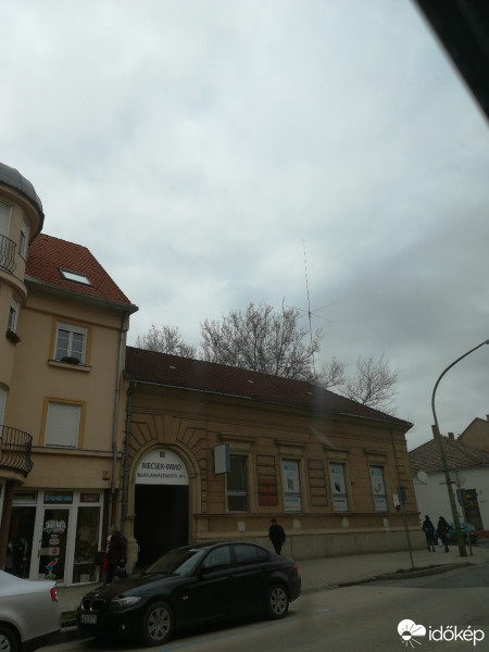 Kaposvár