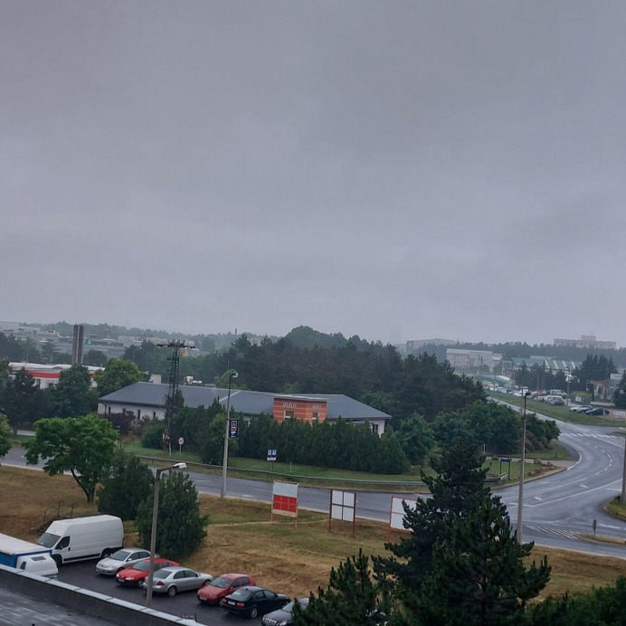 Veszprém