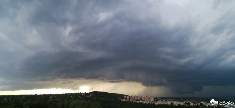 Szombathely