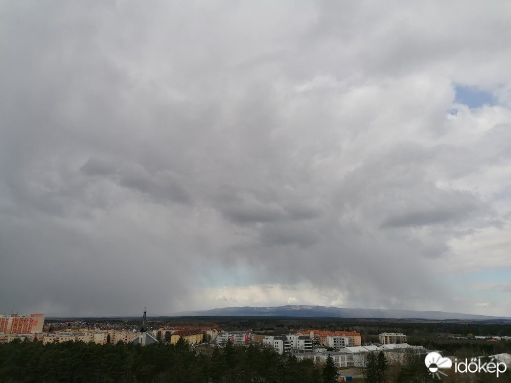 Szombathely