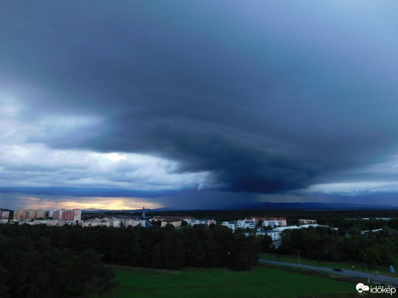 Szombathely