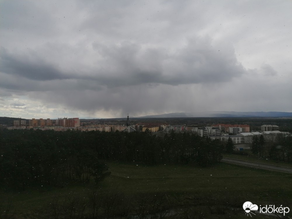 Szombathely