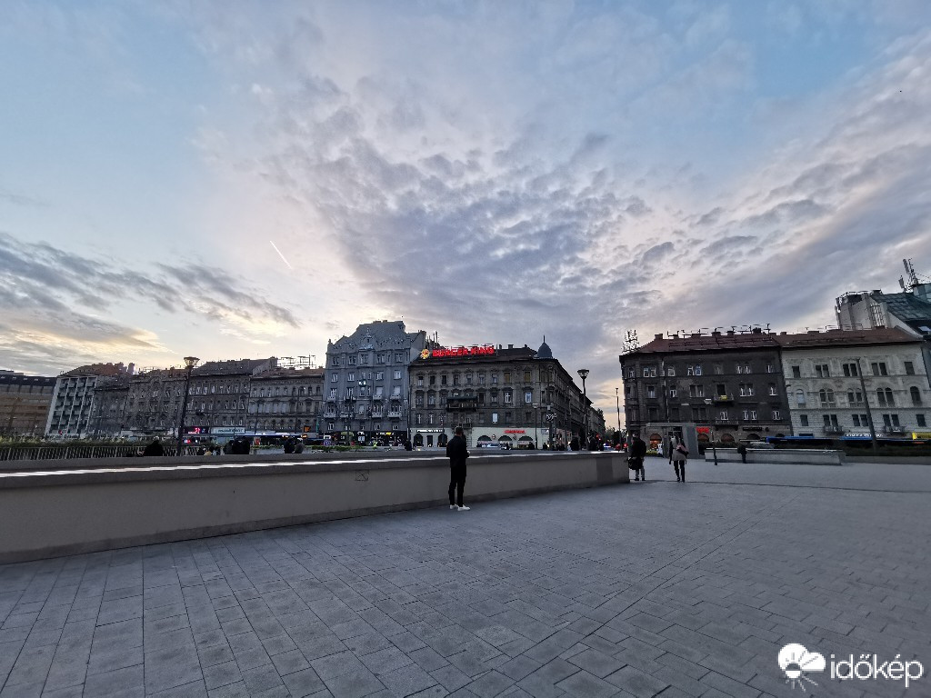 Budapest VII. ker