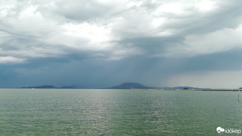 Balatonfenyves