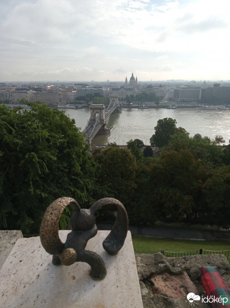 Budapest