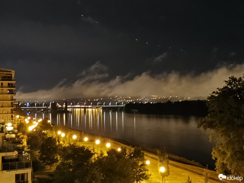 Budapest XIII.ker - Vizafogó