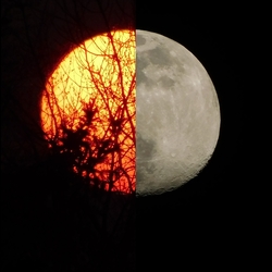 Nap és Hold 