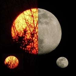 Nap és Hold
