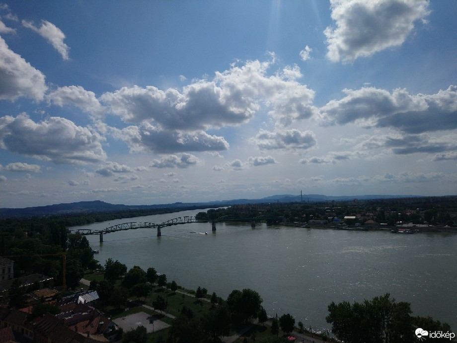 Esztergom