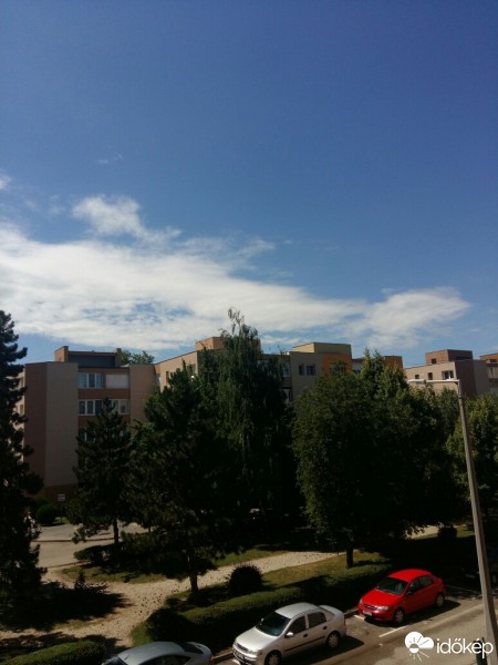 Csorna