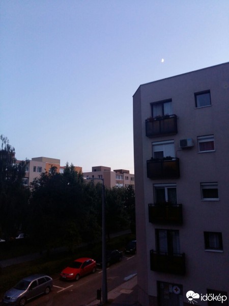 Csorna