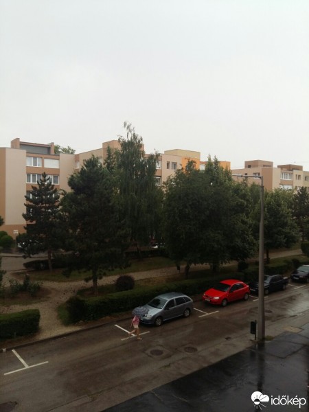 Csorna