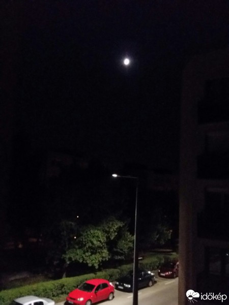 Csorna