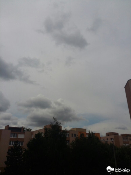 Csorna