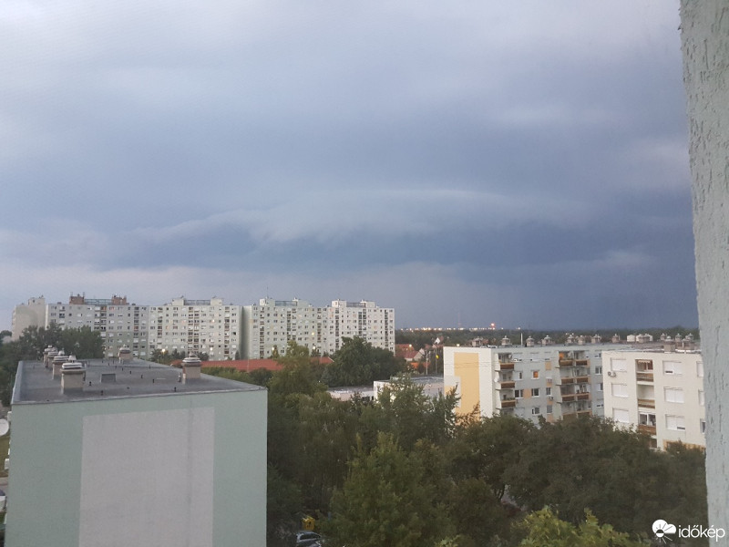 Szeged
