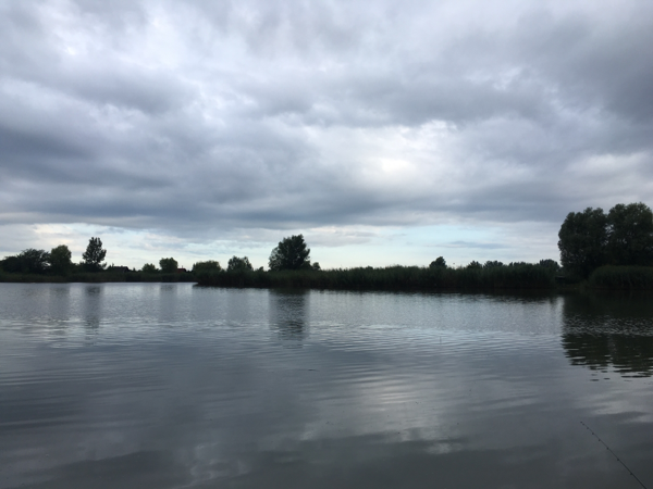 Tószeg