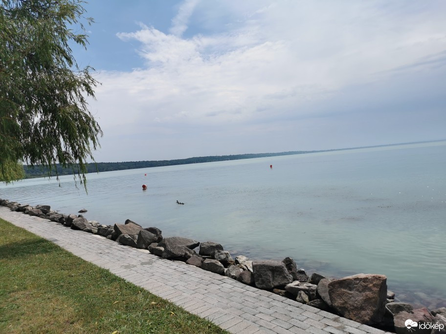 Balatonakarattya