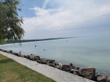 Balatonakarattya