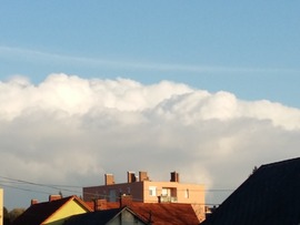 Felhőréteg  >  november 