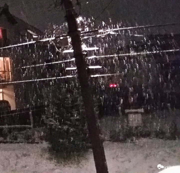 Ritka havazás 2025. Óév búcsúztatatón 