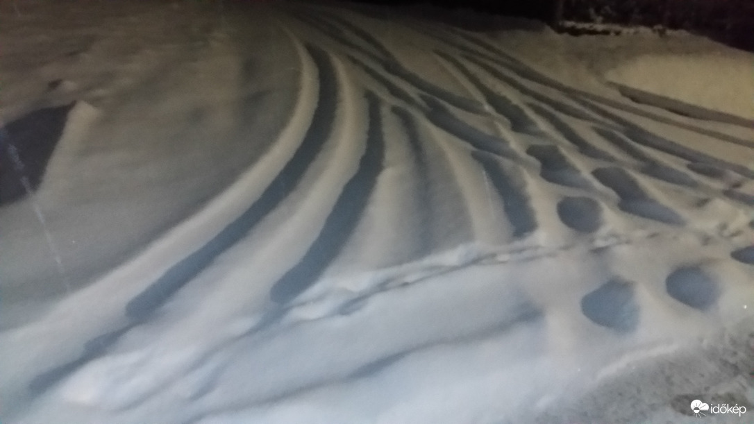 2026-ba havas utakon megyūnk át...