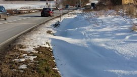 Hófúvás vót s lesz ....