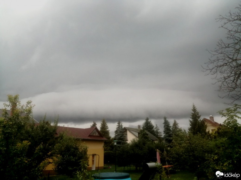 Balatonfűzfő