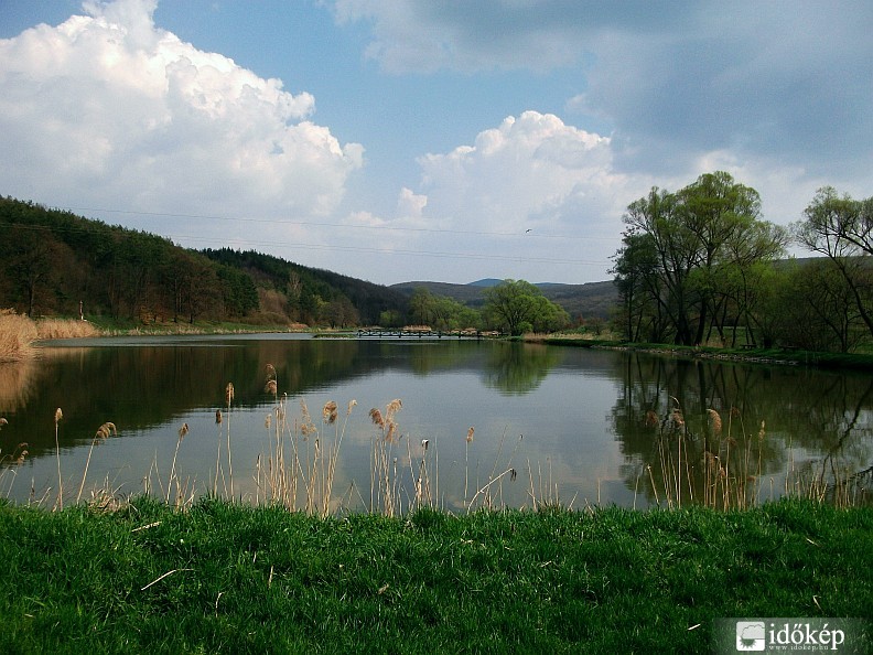 Télből szinte kora nyári