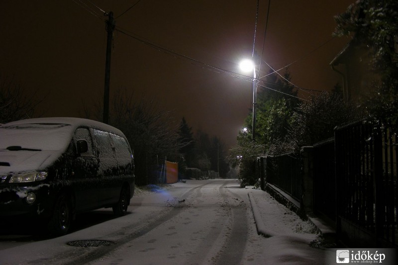 Havazás 2010.11.28.