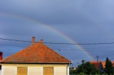 Szivárvány Arnóton (1)