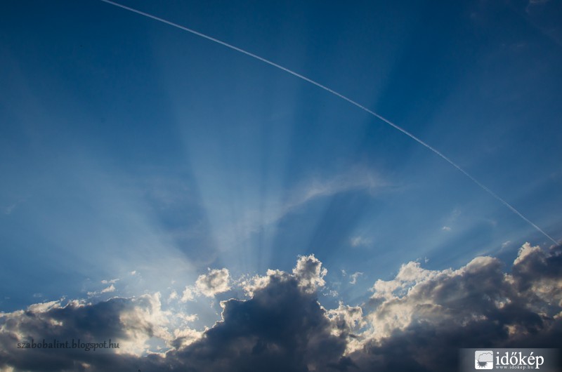 Tyndall Ásotthalmon