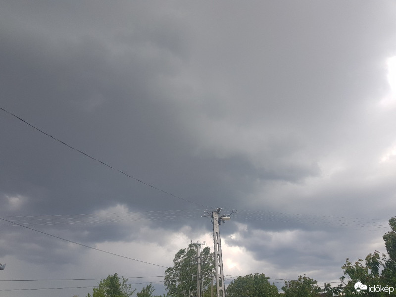 Nyírkarász