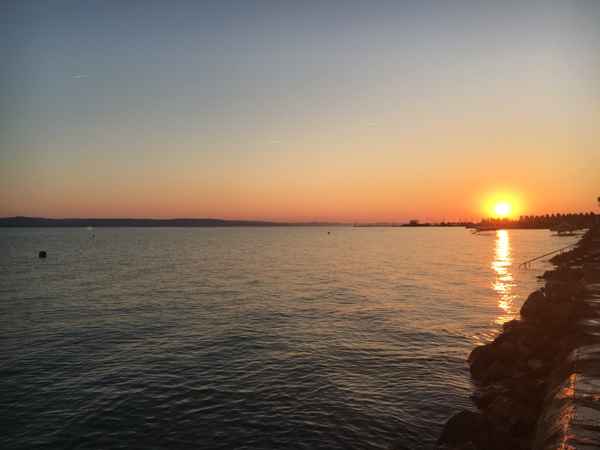 Balatonboglár