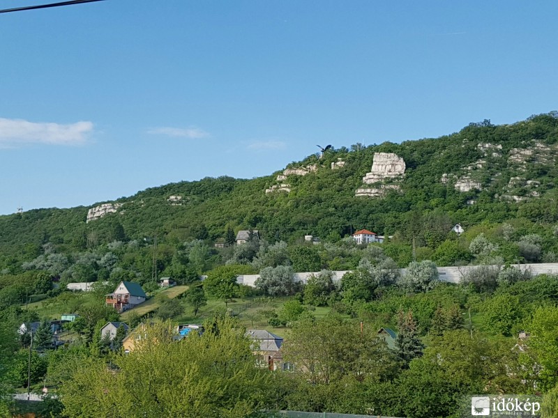 Budapest I.ker - Víziváros