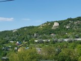 Budapest I.ker - Víziváros