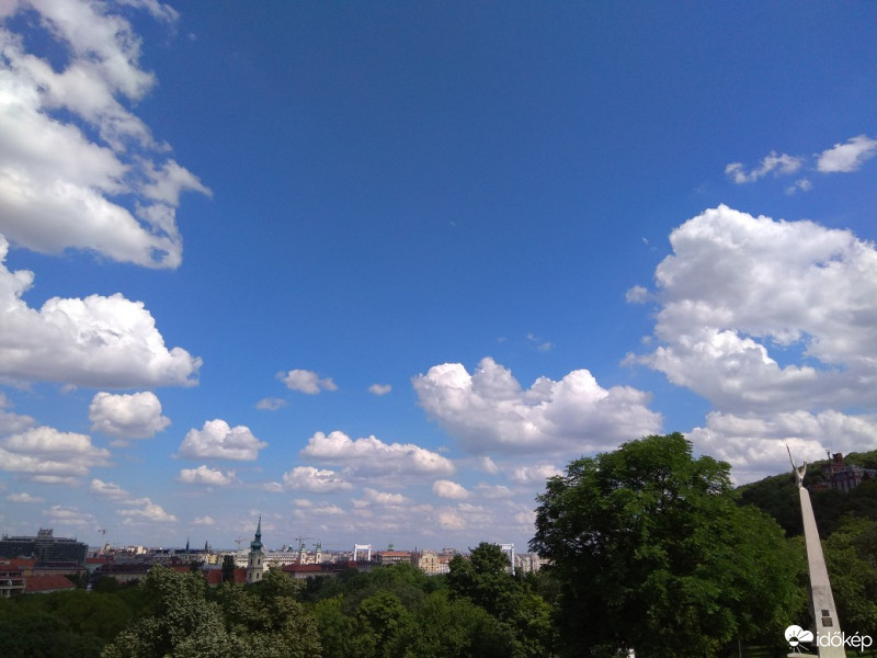 Budapest I.ker - Tabán