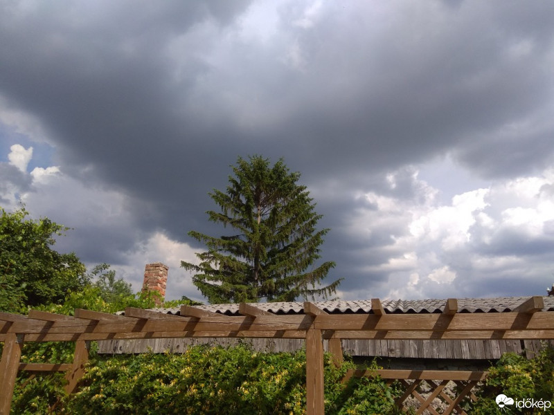 Budapest III.ker - Békásmegyer