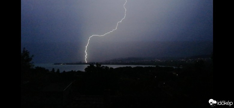 Balatonfűzfő