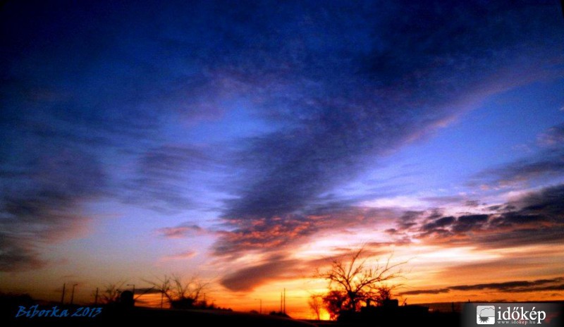 ezt hozta télapó 5-én reggel