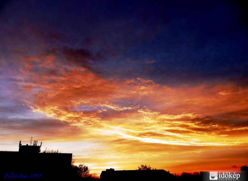 reggeli hallucináció