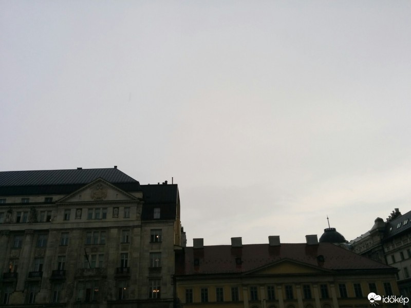 Budapest V. ker