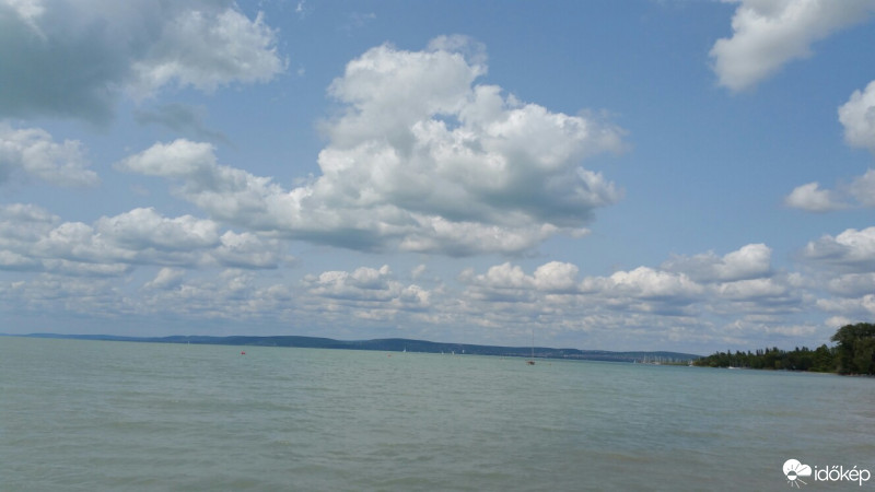 Balatonakarattya