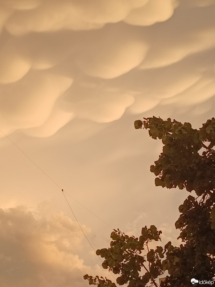 Budapest X.ker - Királydomb