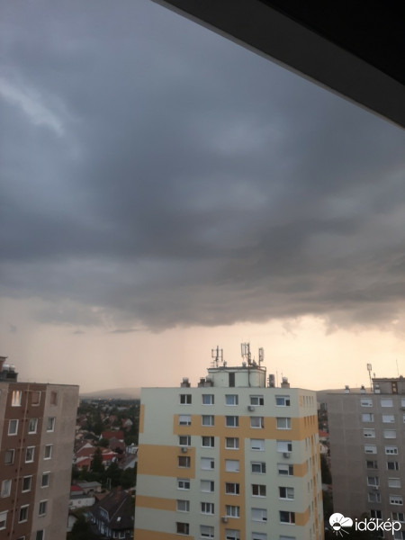 Budapest XV.ker - Újpalota