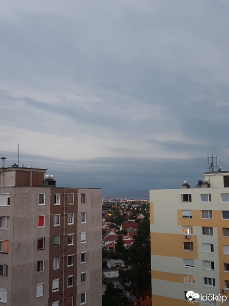 Budapest XV.ker - Újpalota