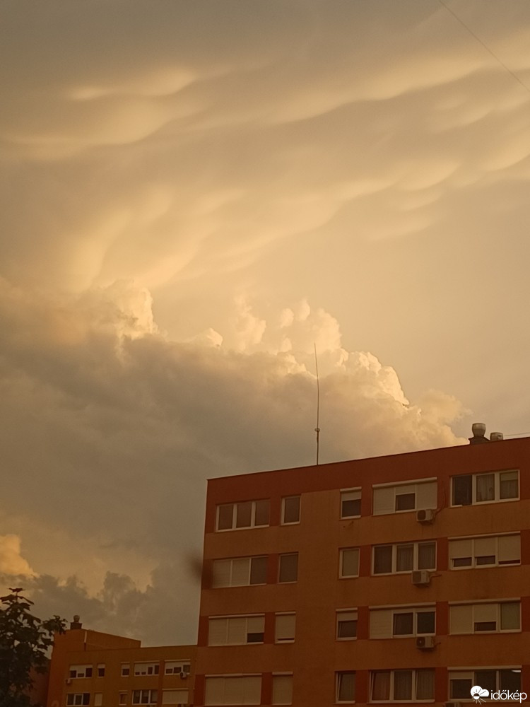 Budapest X.ker - Királydomb