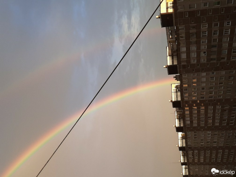 Budapest XV.ker - Újpalota