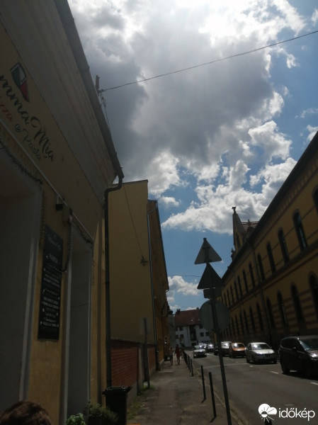 Eger