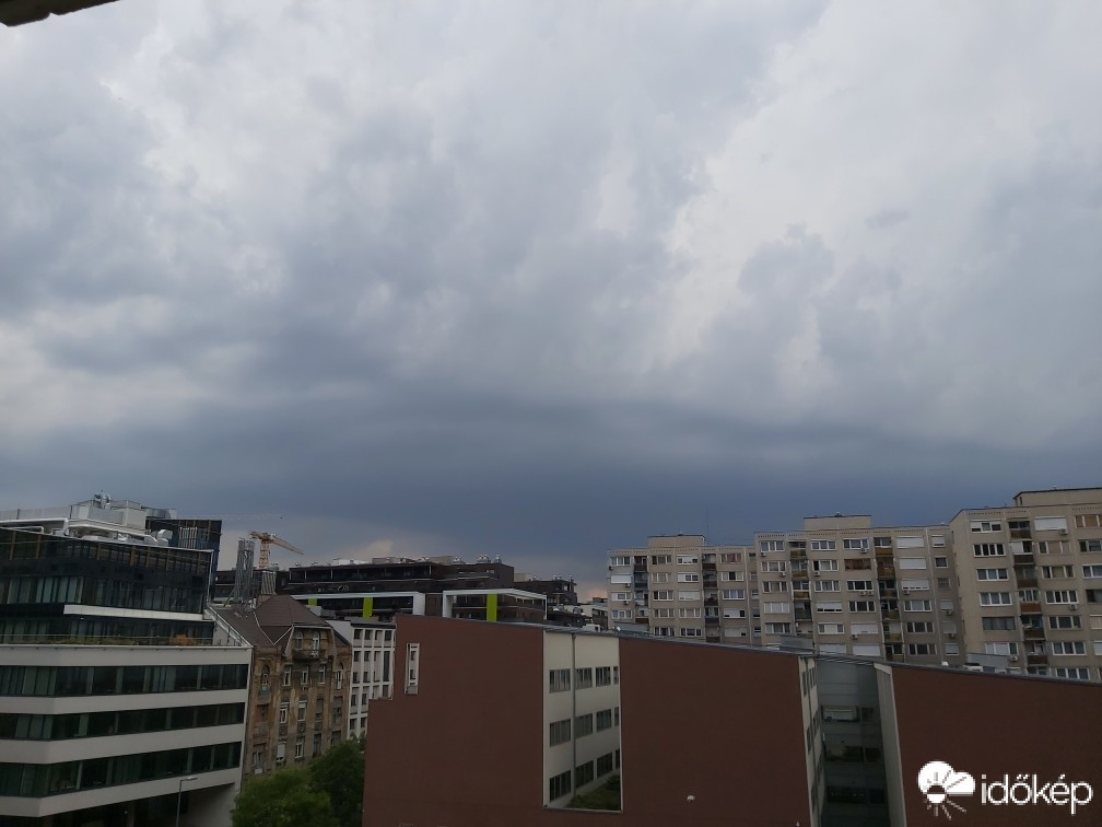 Budapest VIII. ker
